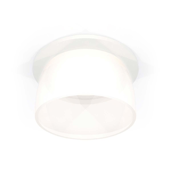 Встраиваемый светильник Ambrella light Techno Spot XC (C6512, N6258) XC6512069