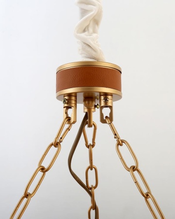 Подвесная люстра Rivoli Anke 1024-206 Б0050245