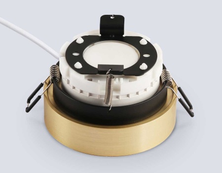 Светильник встраиваемый AMBRELLA LIGHT TECHNO SPOT TN51818