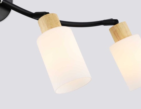 Настенно-потолочный спот Ambrella light TRADITIONAL TR8723