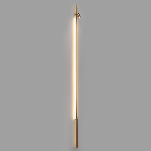 Элемент для инсталляции Odeon Light Fino Xs Hightech 7154/150S
