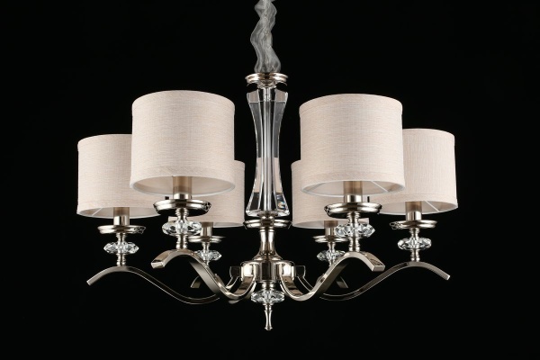 Подвесная люстра Aployt Okin APL.715.03.06