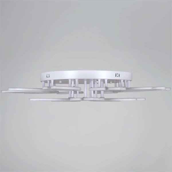 Светильник потолочный Reluce 10150-0.3-10+5 WH