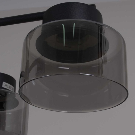 Люстра Reluce 47010-0.3-08 BK