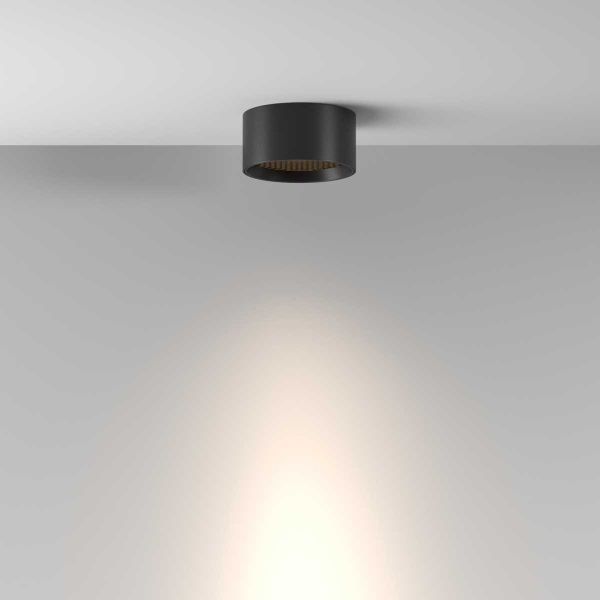 Потолочный светильник Maytoni Technical C122CL-L7-3K-B