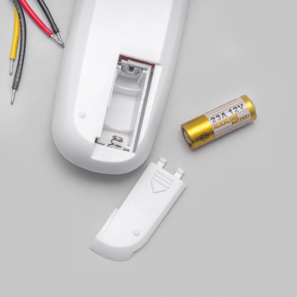 Выключатель RF-Мини IMEX Smart Home IMEX RCS.590.60
