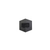 Настенный светильник Nowodvorski Impulse Led Black/Gold 8141