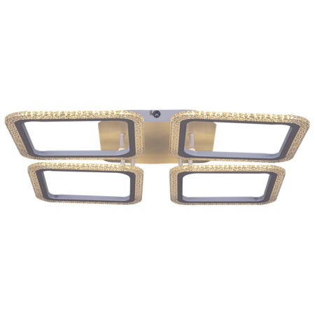 Потолочный светильник Reluce 20333-0.3-04 WT 99W