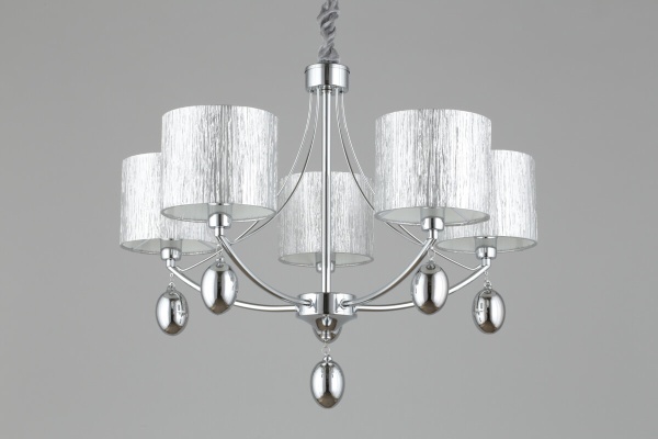 Подвесная люстра Omnilux Stelvio OML-28507-05