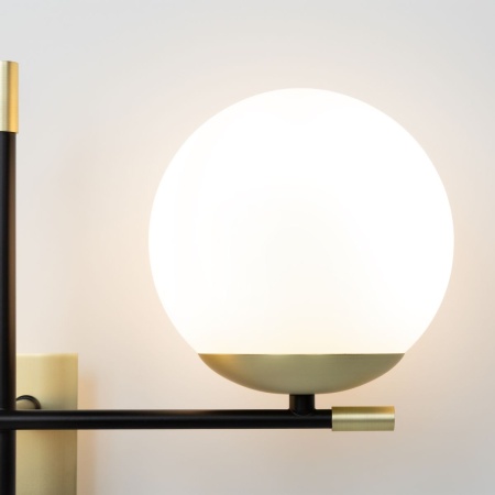 Бра Maytoni Nostalgia MOD050WL-02G