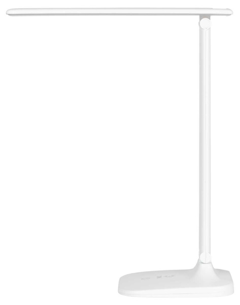 Настольная лампа аккумуляторная ЭРА NLED-510-8W-W Б0057202