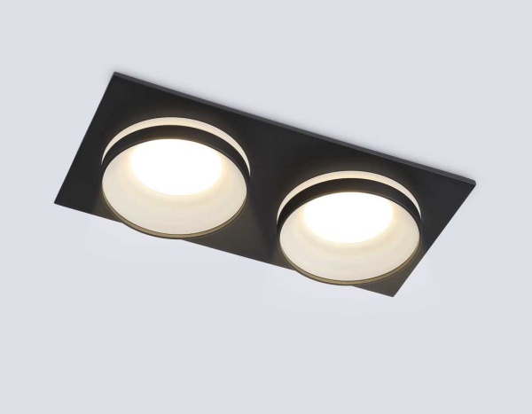 Светильник встраиваемый Ambrella Light TN30712