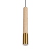 Подвесной светильник Loft IT Everest 10583C Bronze