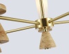 Люстра Ambrella Light HIGH LIGHT LH75371