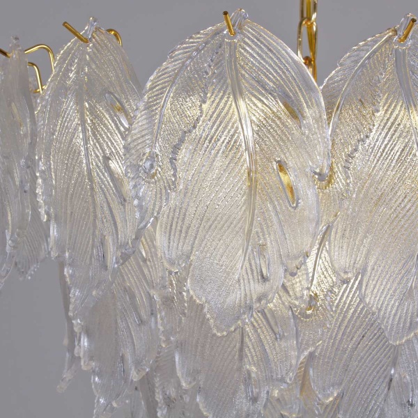 Подвесная люстра Reluce 08809-0.4-600