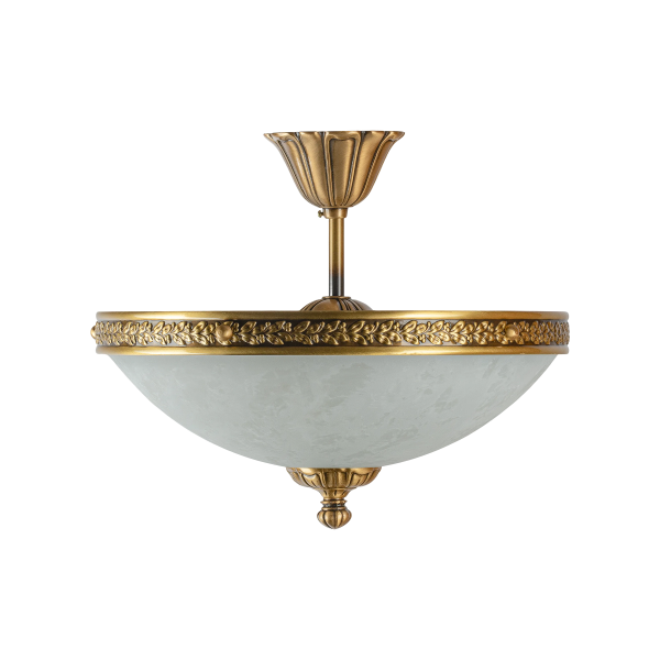 Потолочный светильник Ambiente 7140/35 PL АB