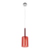 Подвесной светильник Loft IT Spillray 10232/C Red