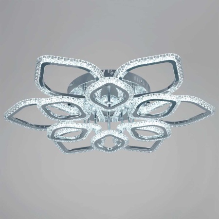 Потолочный светильник Reluce 09865-0.3-6+6A CR