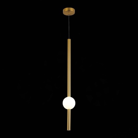 Подвесной светодиодный светильник ST Luce Angurra SL1222.233.01