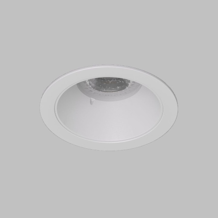 Встраиваемый светильник Denkirs Randers DK2026-WH