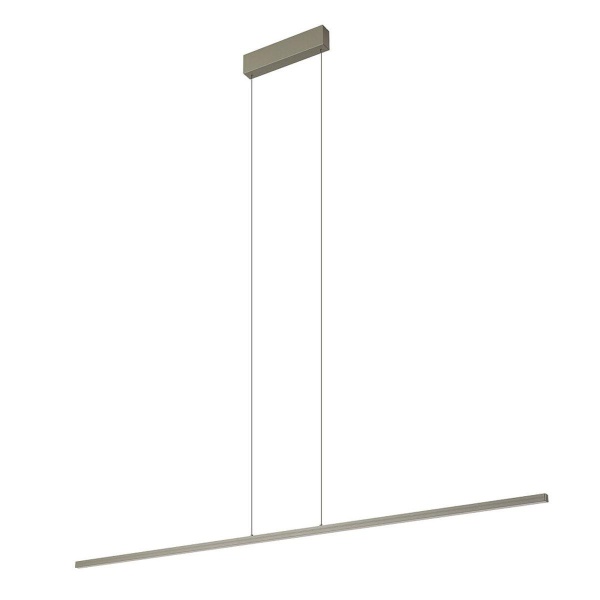 Подвесная люстра Nowodvorski Bar Led Silk Oliv E 11400