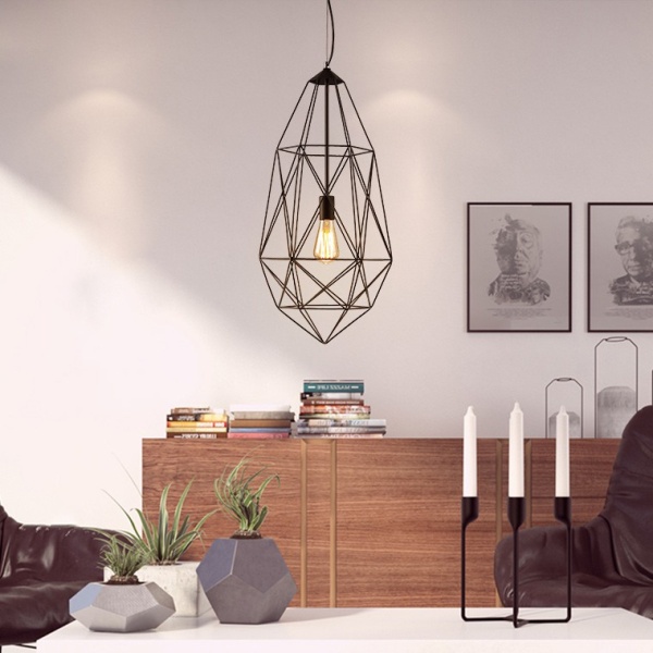 Подвесной светильник Imperium Loft 3G A 231014-26