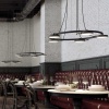 Подвесная люстра Imperium Loft Cary 151602-26