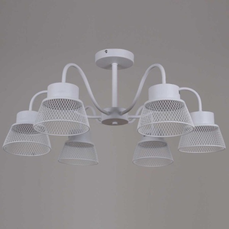 Люстра Reluce 99010-0.3-06 WT