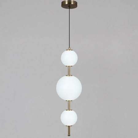 Подвесной светильник Reluce 56030-0.9-03 COPPER