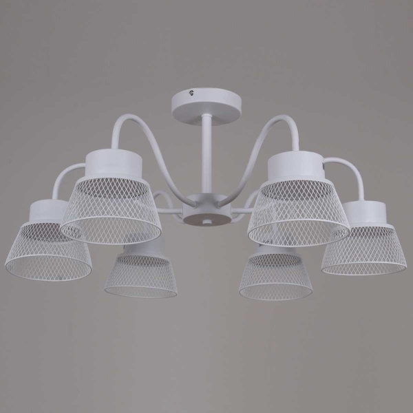 Люстра Reluce 99010-0.3-06 WT