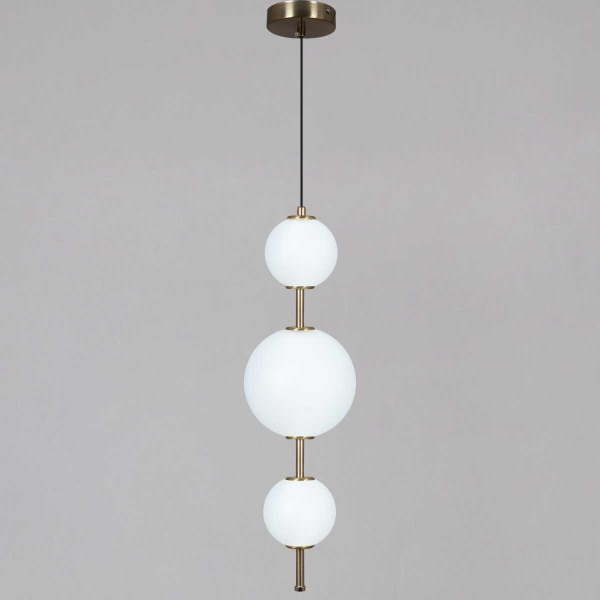 Подвесной светильник Reluce 56030-0.9-03 COPPER