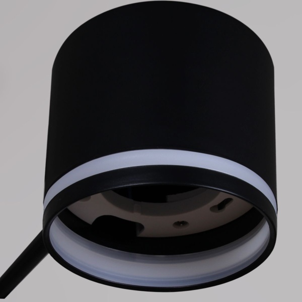 Потолочная люстра Reluce 05306-0.3-08 GX53