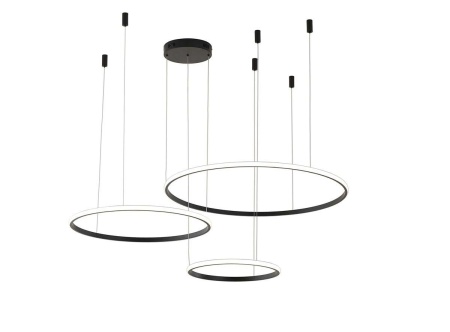 Подвесной светильник Zortes RINGOLIGHT ZRS.33320.120F