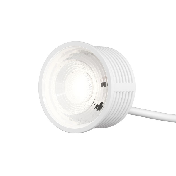 Светодиодный модуль Denkirs Slim LED DK4000-8W dim