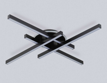 Люстра Ambrella Light COMFORT FL6282