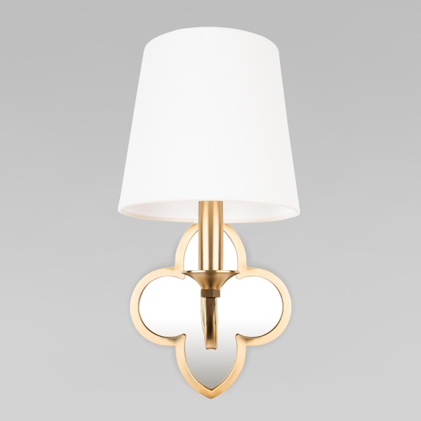 Бра Loft IT Silence 10303W Brass