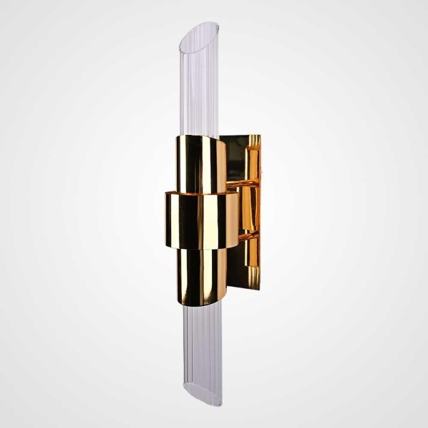 Настенный светильник Imperium Loft Tycho Big Wall Light 255850-22