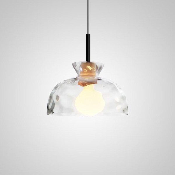 Подвесной светильник Imperium Loft Omg Glass 187978-23