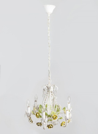 Подвесная люстра Abrasax Suzanne SD785