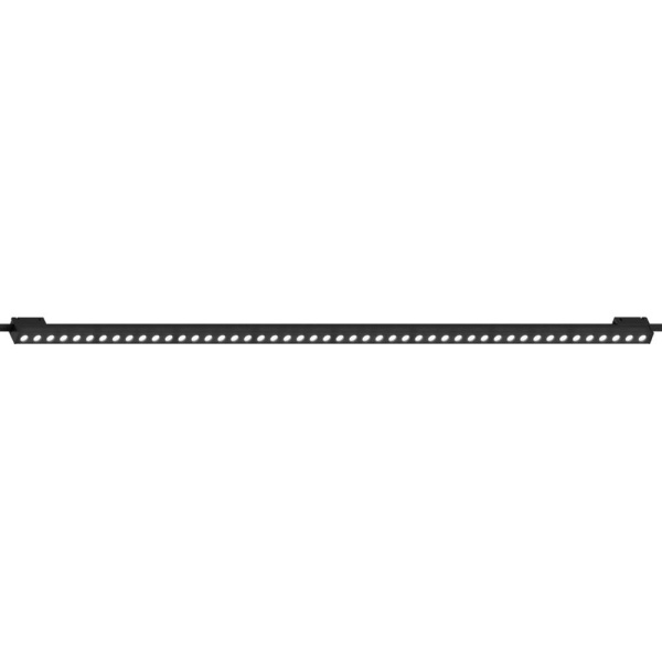 Магнитный трековый светильник Arte Lamp OPTIMA A8466PL-1BK