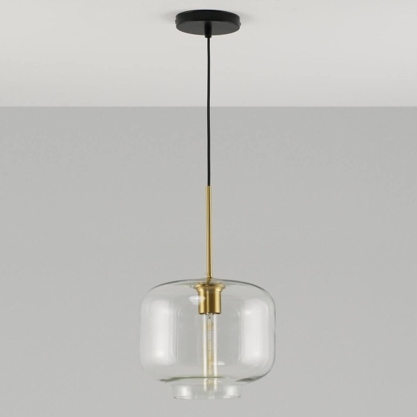 Подвесной светильник Moderli Teen V2130-P