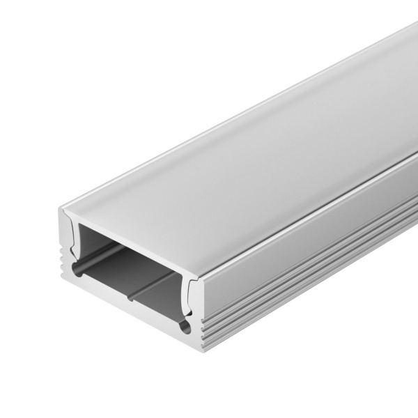 Профиль Arlight SL-SLIM-H7-2000 ANOD 023716