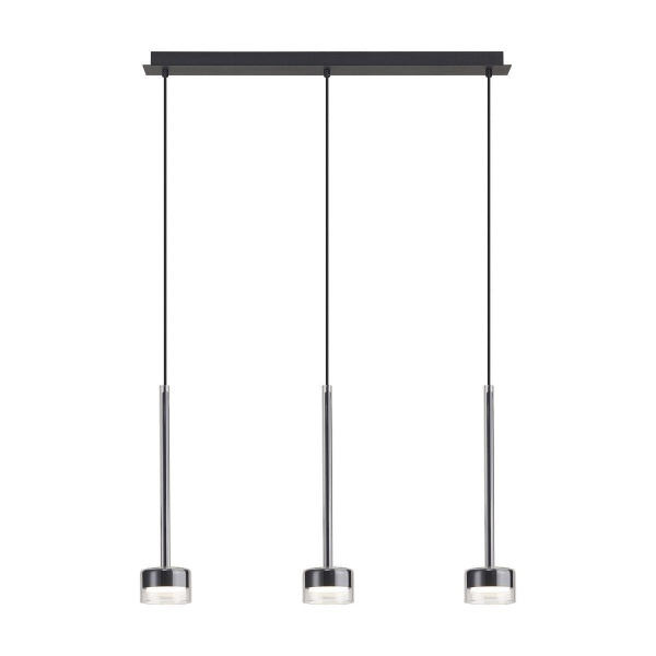 Подвесной светильник Mantra Tonic 7882