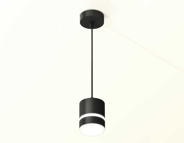 Комплект подвесного светильника Ambrella light Techno Spot XP (A2333, C8111, N8445) XP8111022