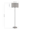 Торшер Evoluce Brescia SLE300515-01