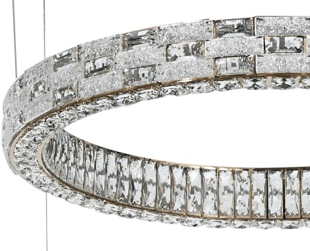 Подвесной светодиодный светильник Stilfort Gabbana 4014/03/03P