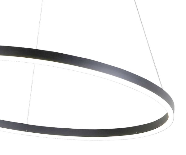 Подвесной светодиодный светильник Kink Light Тор 08218,19A(4000K)