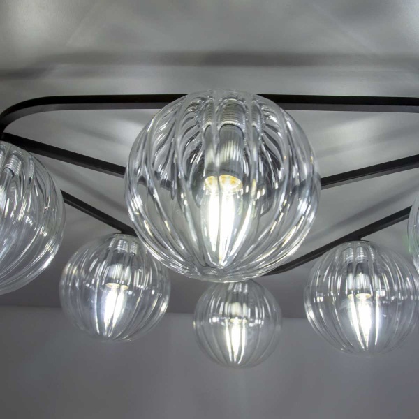 Потолочная люстра Citilux Брабус CL113161