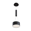 Подвесной комплект Maytoni Technical Zon C032C-03-B