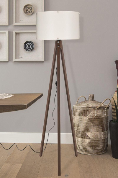 Торшер Toplight Mollie TL1616S-01WG